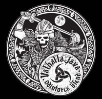 Valhalla Java Odinforce Blend (крепость 9) Valhalla Java Odinforce Blend (крепость 9)