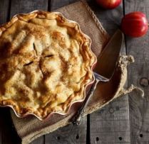 Apple Whiskey (Крепость 8) Apple Whiskey (Крепость 8)